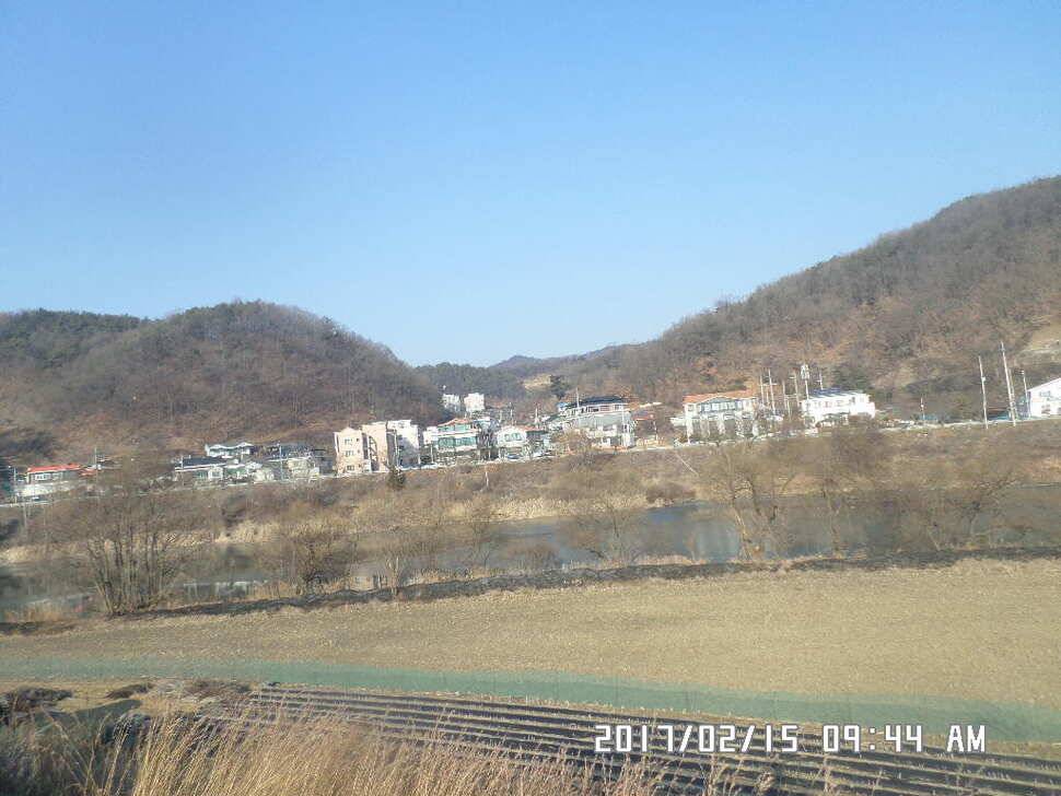 충주 탄금호 낚시조황 (조황조행기 - 낚시점조황)