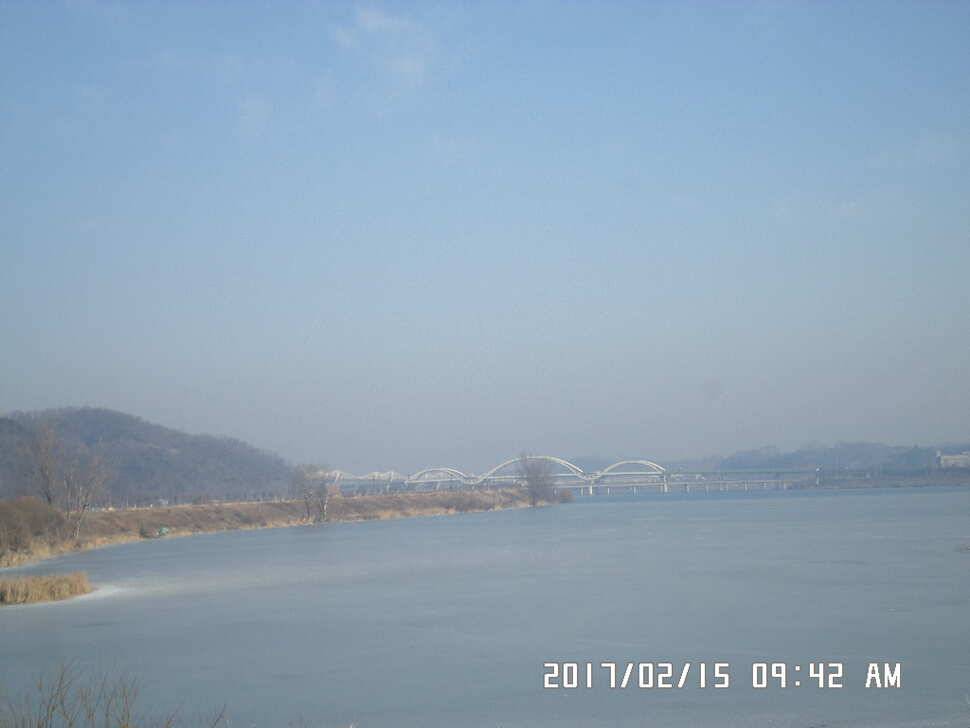 충주 탄금호 낚시조황 (조황조행기 - 낚시점조황)