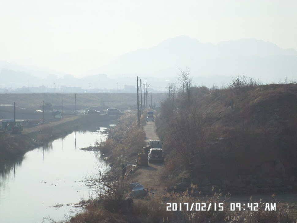 충주 탄금호 낚시조황 (조황조행기 - 낚시점조황)
