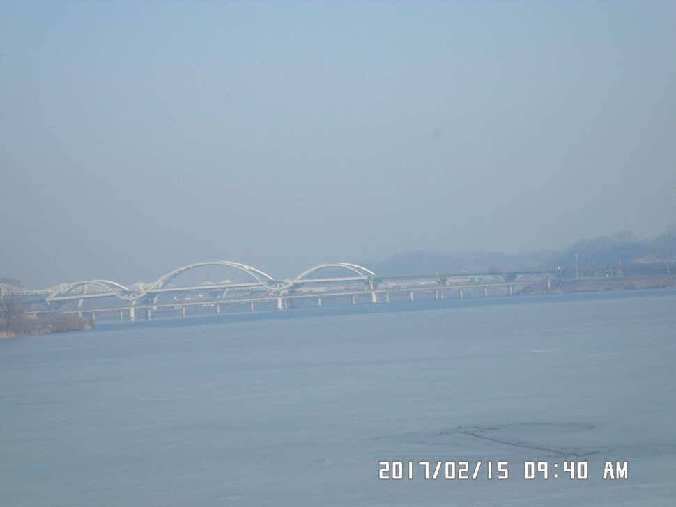 충주 탄금호 낚시조황 (조황조행기 - 낚시점조황)