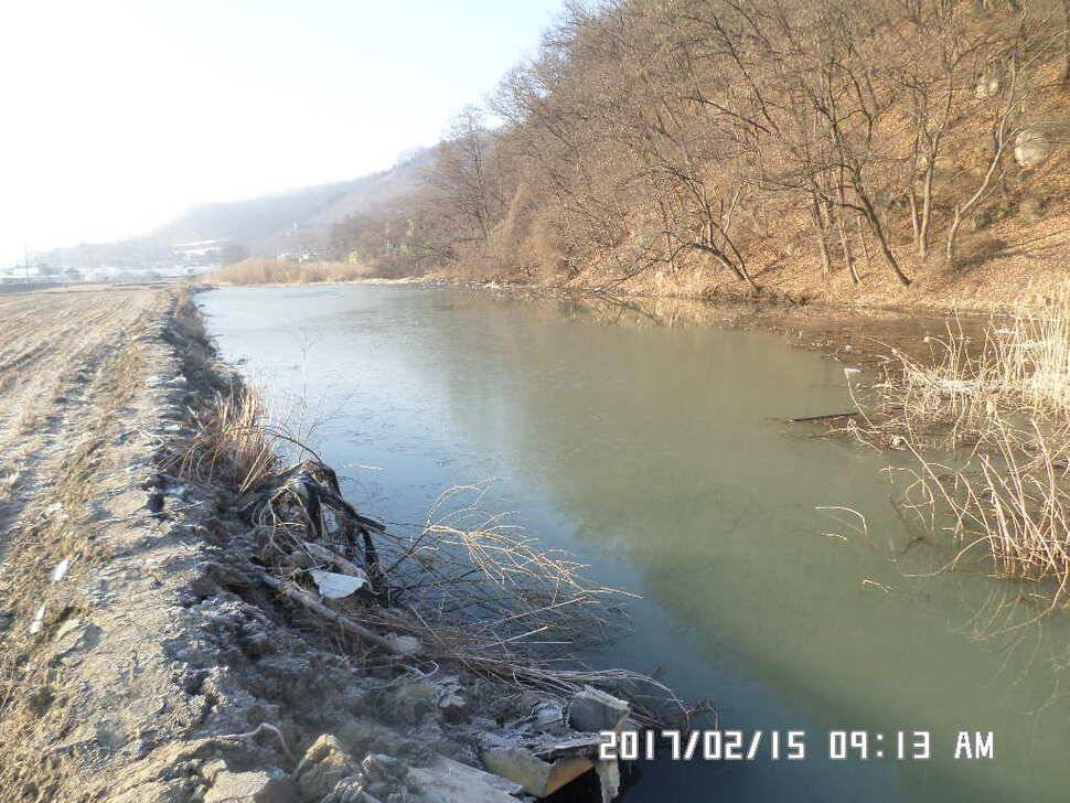 충주 탄금호 낚시조황 (조황조행기 - 낚시점조황)