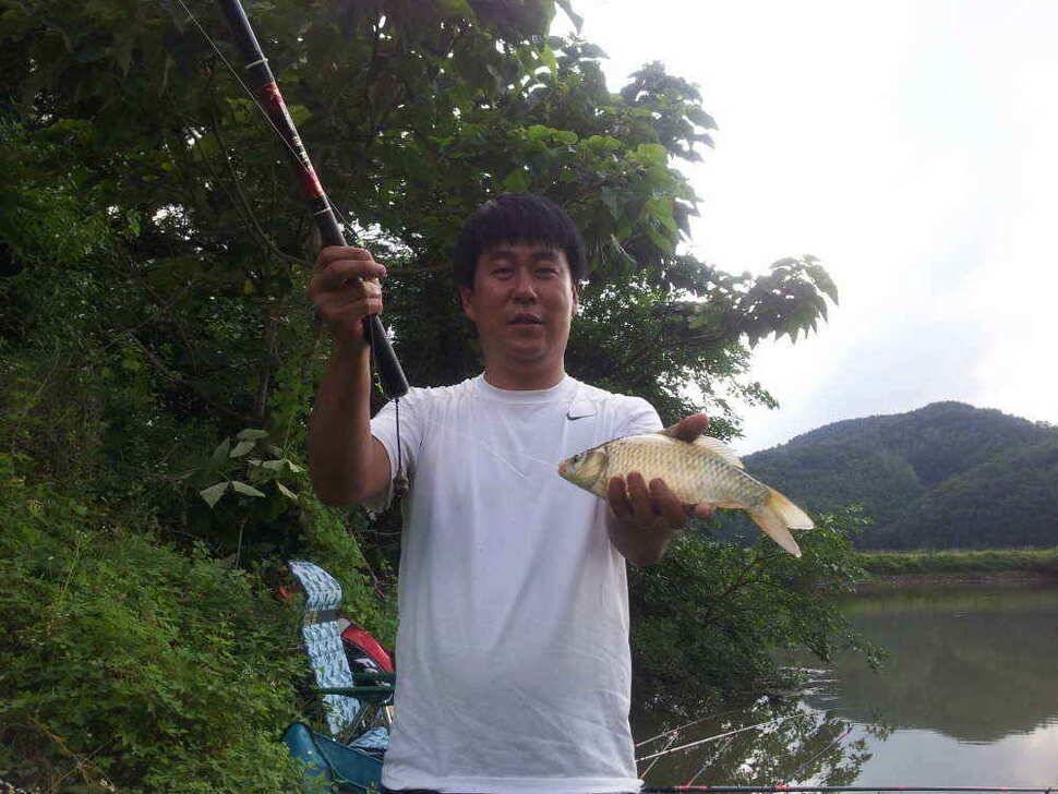 초 호황 청도권 대박 조황9치이상 200여수 (조황조행기 - 낚시점조황)