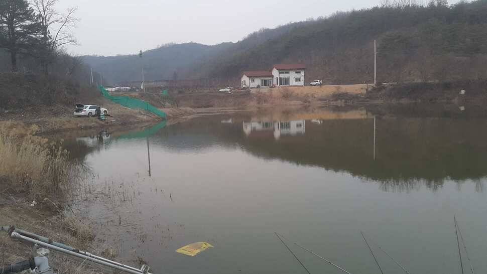 구미권 조황소식 (조황조행기 - 낚시점조황)