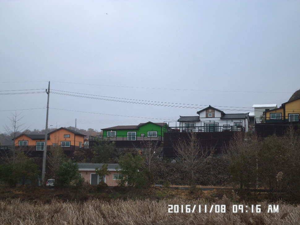 충주 탄금호 낚시조황 (조황조행기 - 낚시점조황)