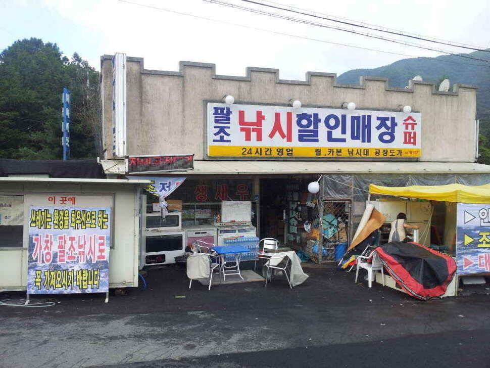 청도권 아침 9시 현제 대박 조황입니다 (조황조행기 - 낚시점조황)