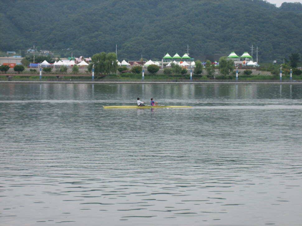 충주 탄금호 낚시조황 (조황조행기 - 낚시점조황)