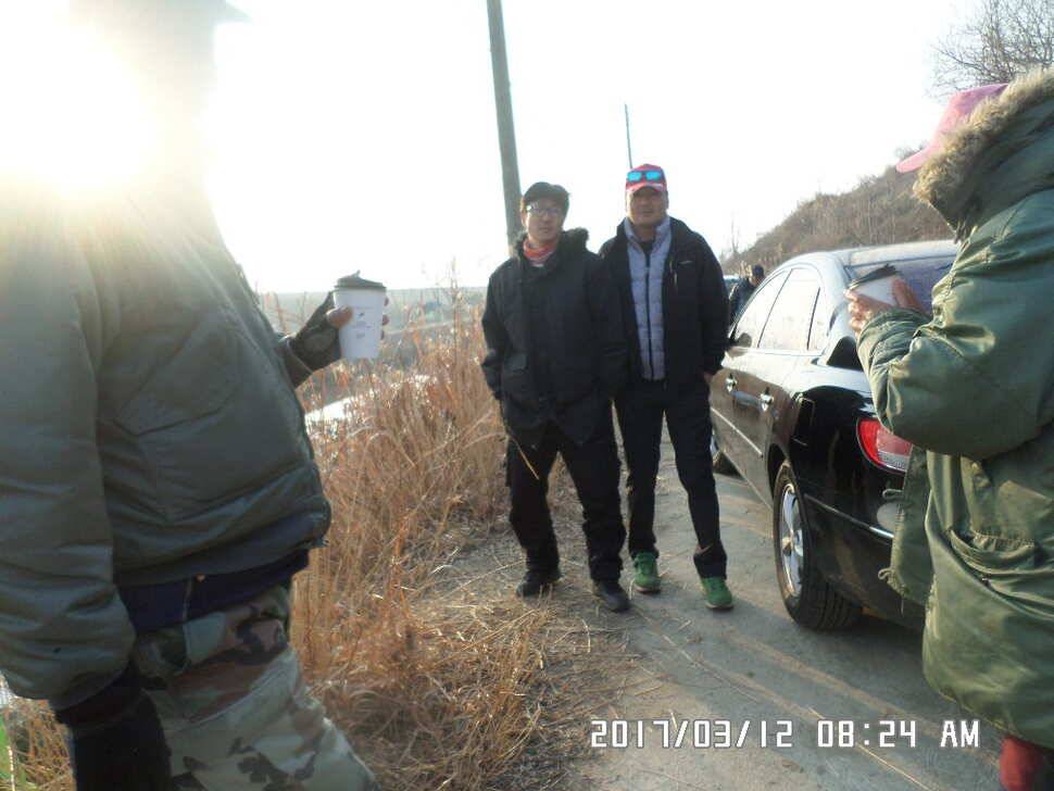 충주 탄금호 낚시조황 (조황조행기 - 낚시점조황)