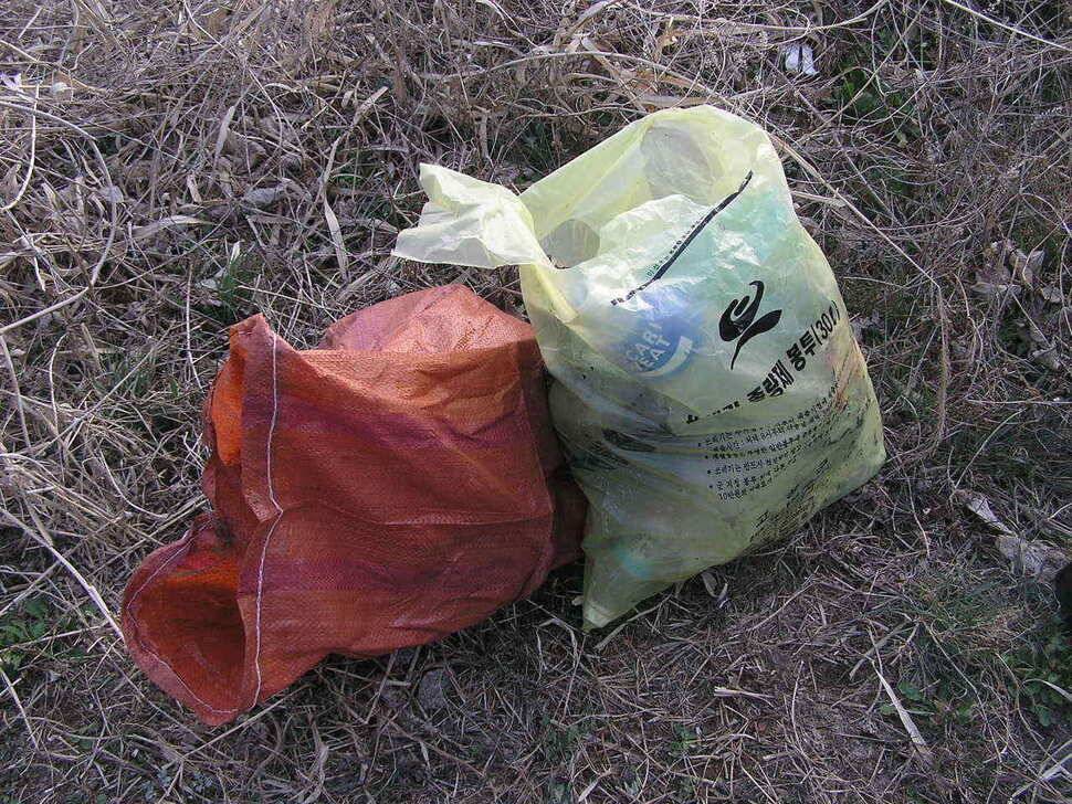 악천후속에서도 (조황조행기 - 낚시점조황)