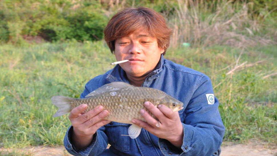 창녕권 주말 4짜 마릿수 (조황조행기 - 낚시점조황)