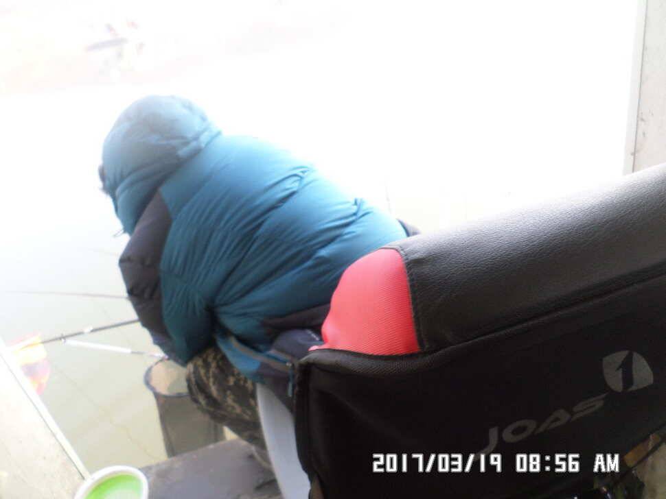 충주 탄금호 낚시조황 (조황조행기 - 낚시점조황)