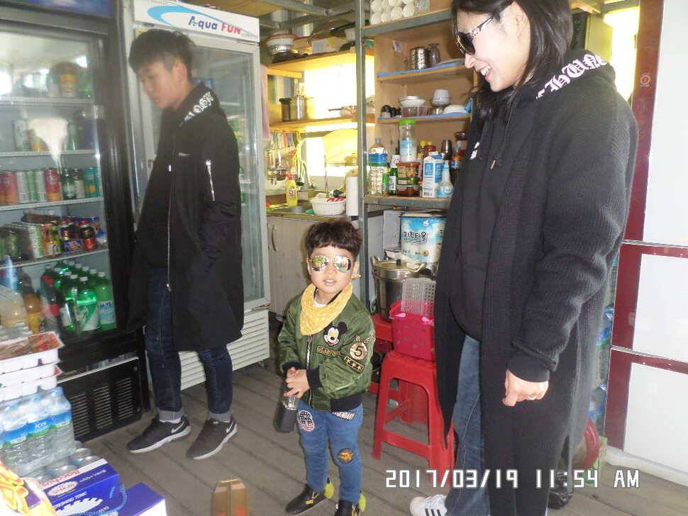 충주 탄금호 낚시조황 (조황조행기 - 낚시점조황)