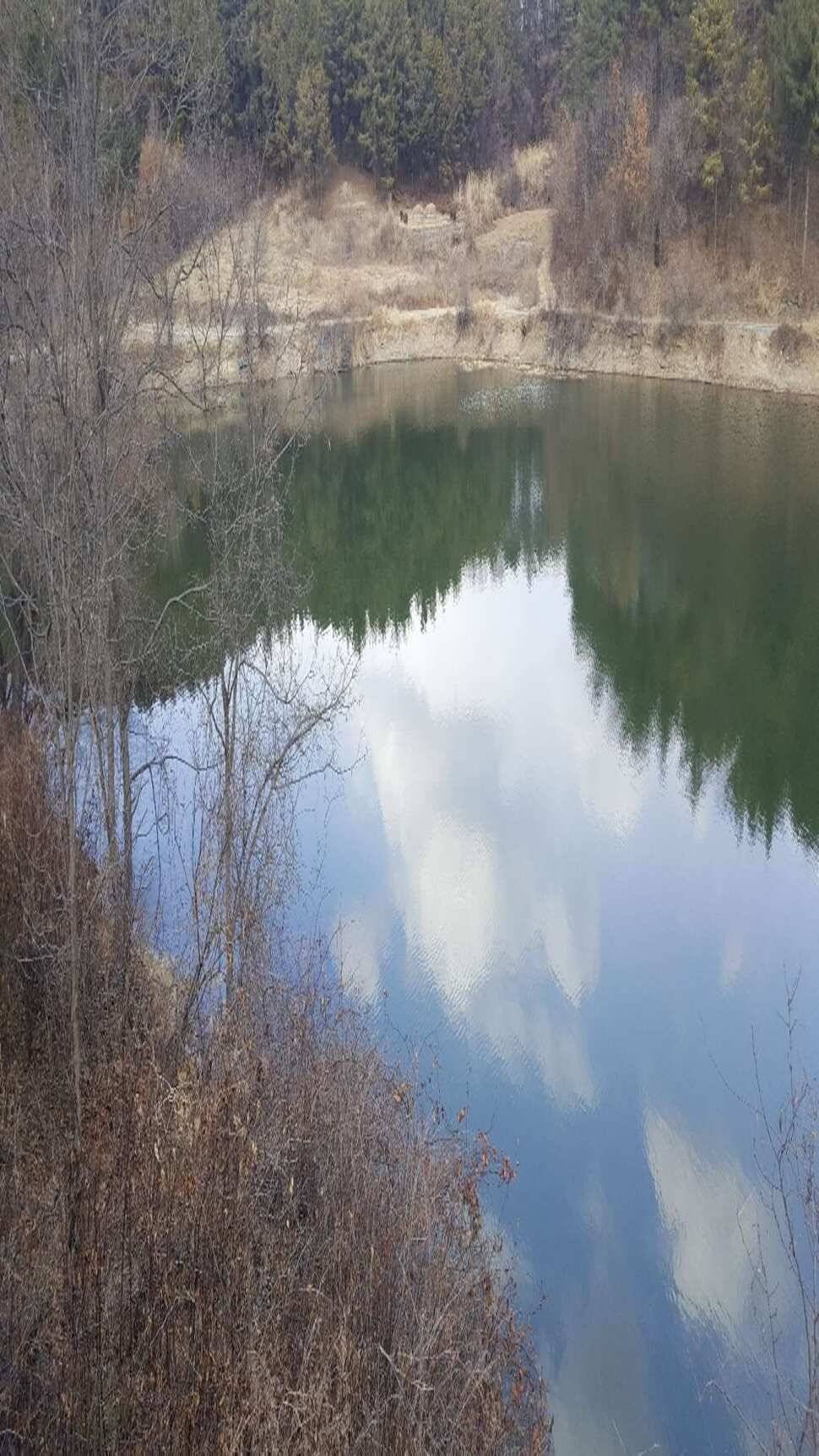 창녕권 물낚시 가능 (조황조행기 - 낚시점조황)