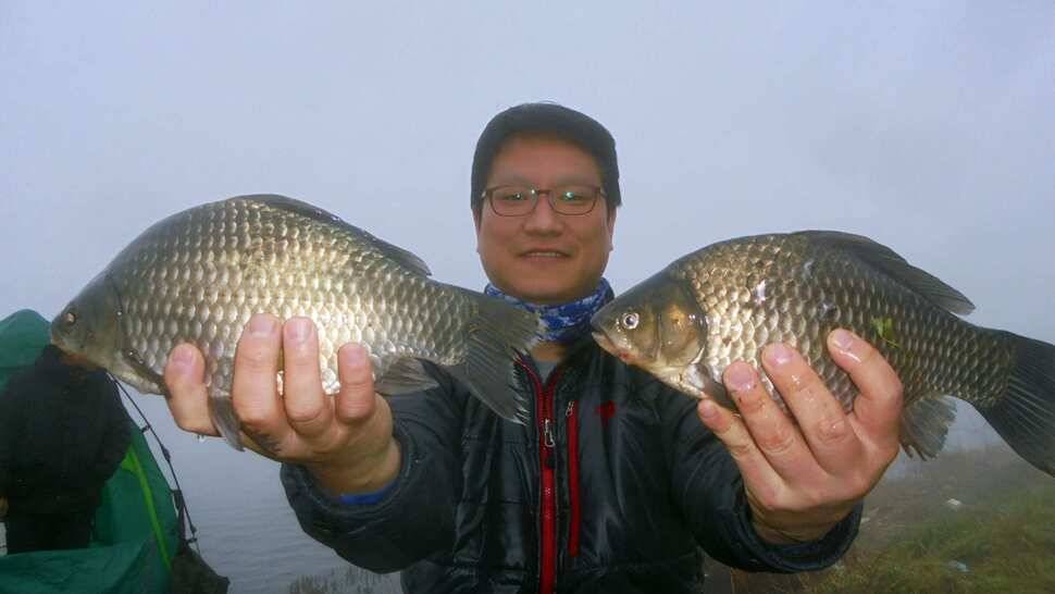 이박사낚시 조황정보 (조황조행기 - 낚시점조황)