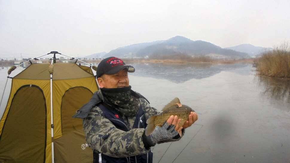 이박사낚시 조황정보 (조황조행기 - 낚시점조황)