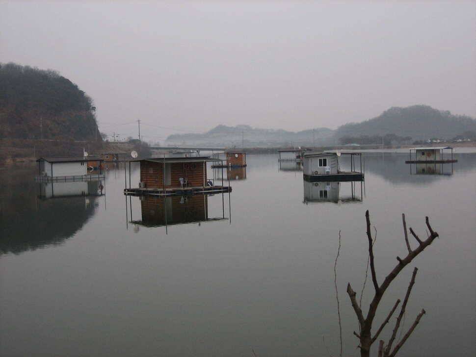 충주탄금호낚시조황 (조황조행기 - 낚시점조황)