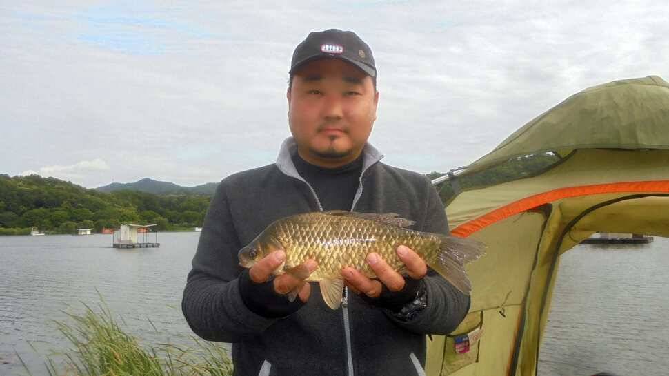 이박사낚시 조황정보 (조황조행기 - 낚시점조황)
