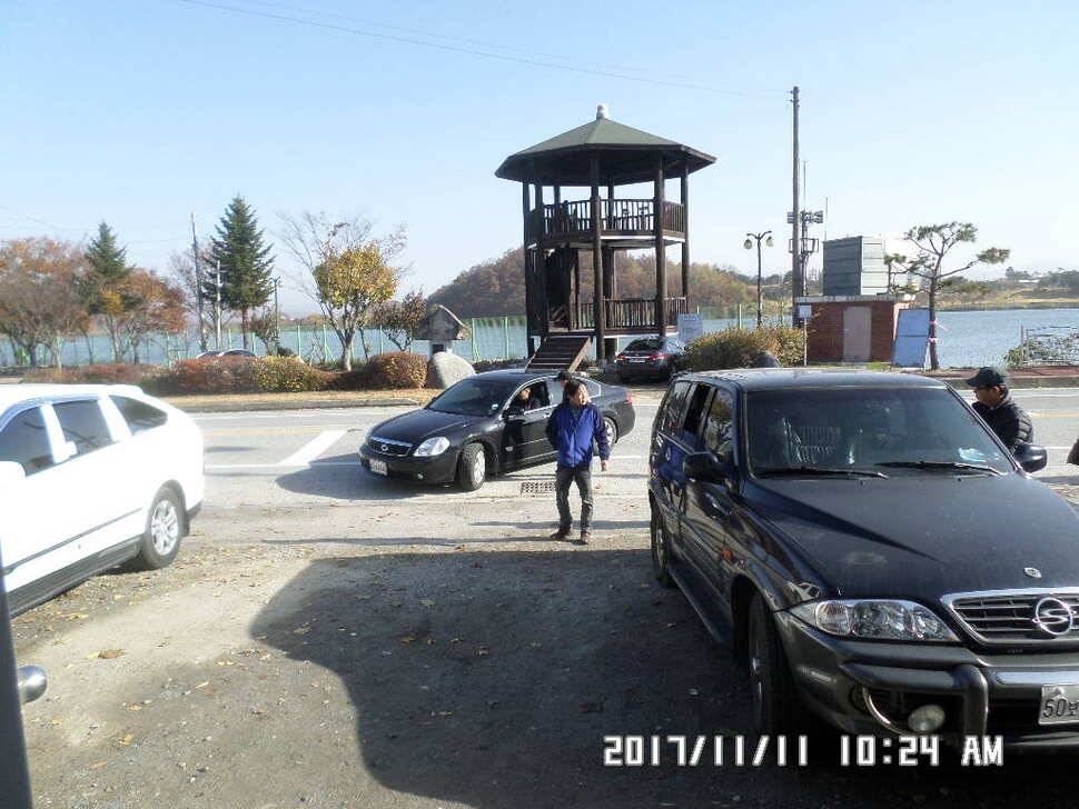 탄금호낚시조황 (조황조행기 - 낚시점조황)