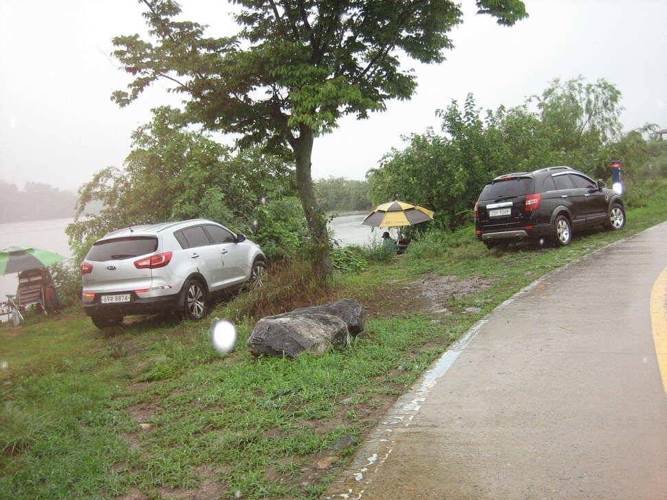 충주 탄금호 낚시조황 (조황조행기 - 낚시점조황)