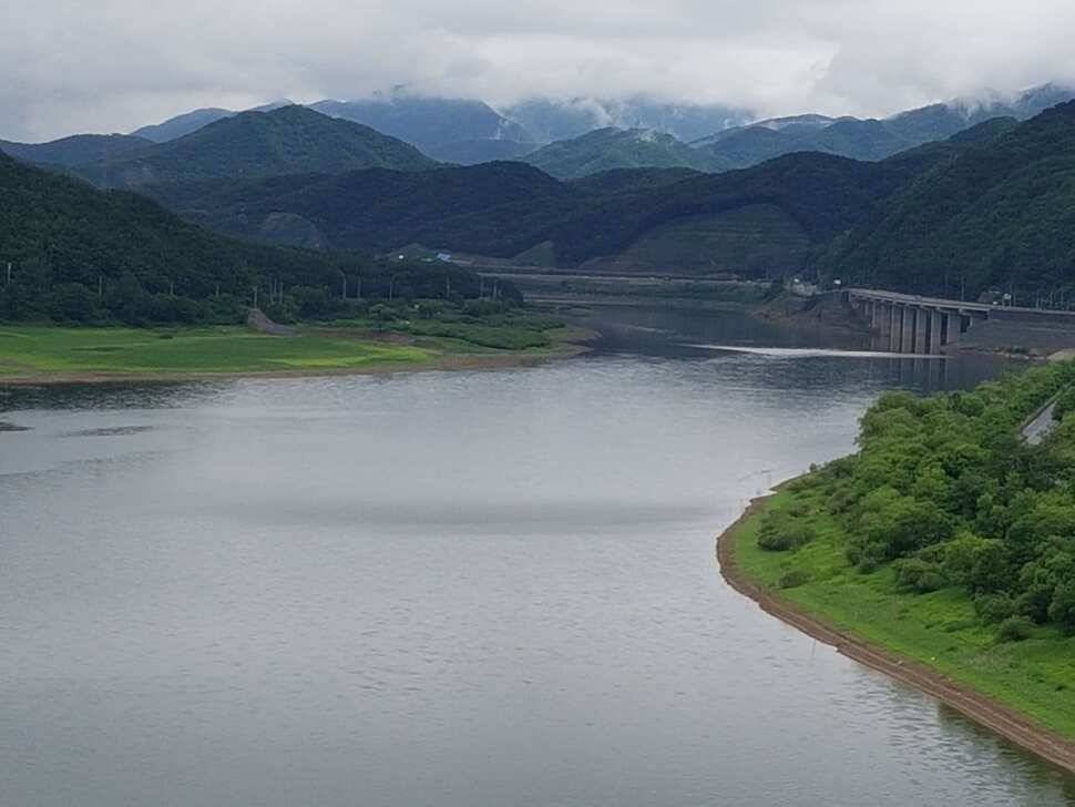 충주댐 노지 조황입니다 (조황조행기 - 낚시점조황)