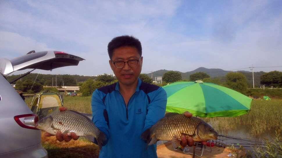 이박사낚시 조황정보 (조황조행기 - 낚시점조황)