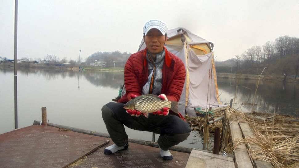 이박사낚시 조황정보 (조황조행기 - 낚시점조황)