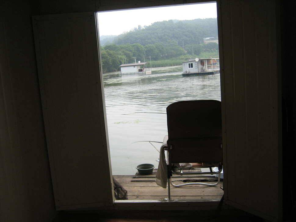 충주 탄금호 낚시조황 (조황조행기 - 낚시점조황)