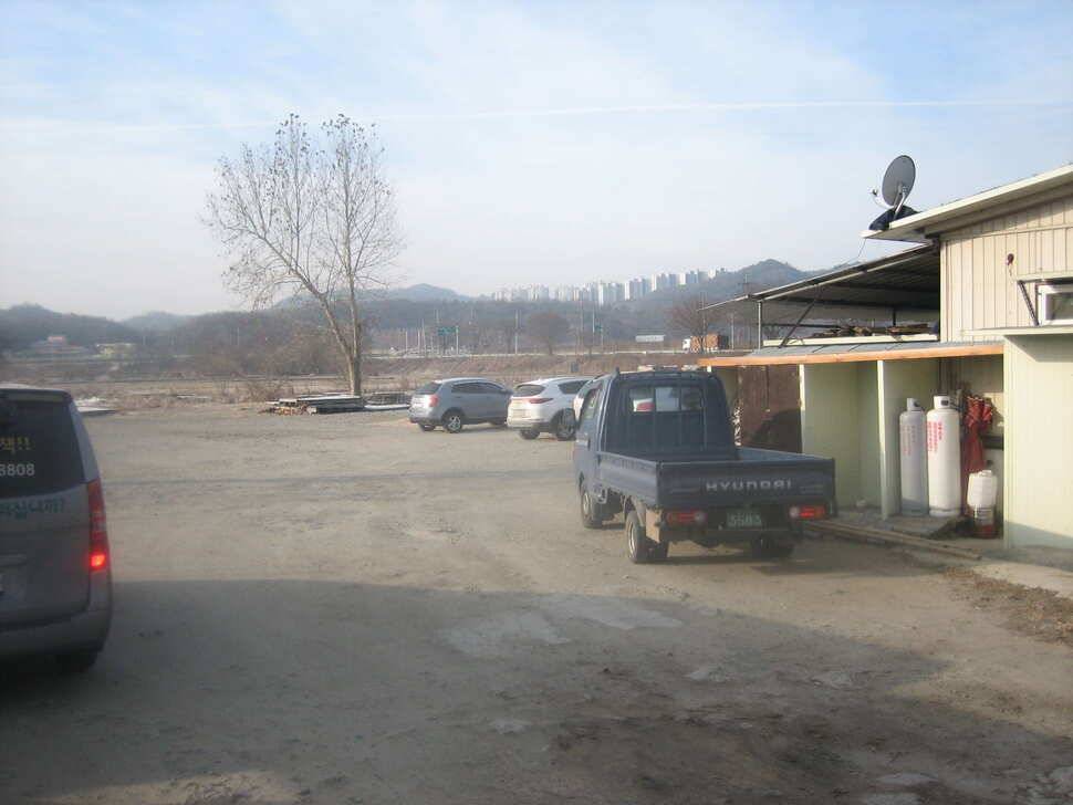 충주탄금호낚시대물41cm조황 (조황조행기 - 낚시점조황)