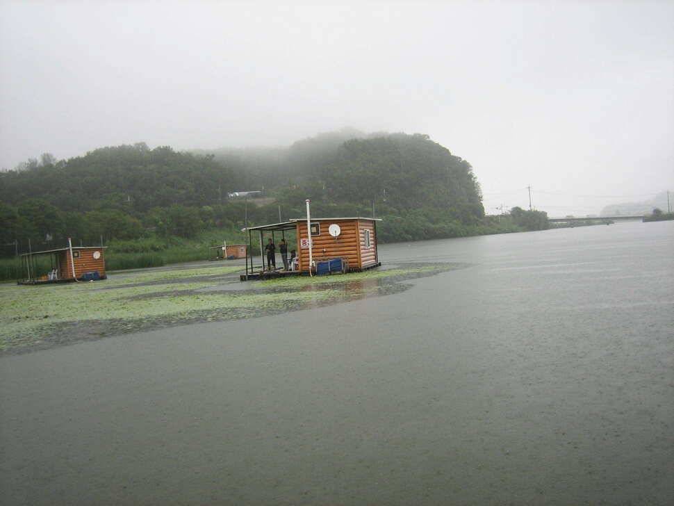 충주 탄금호 낚시조황 (조황조행기 - 낚시점조황)