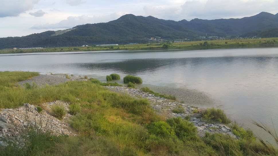 경북구미산호낚시조황소식 (조황조행기 - 낚시점조황)