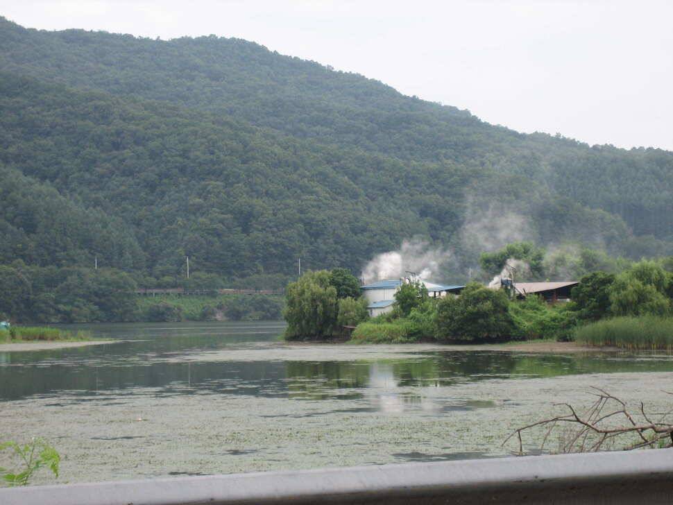 충주 탄금호 낚시조황 (조황조행기 - 낚시점조황)