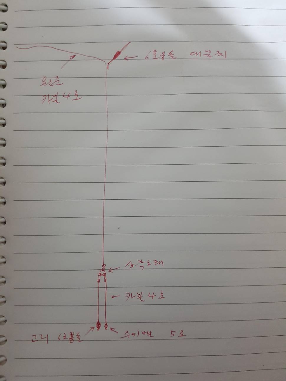 분납을 아래로만 해야하나요 (사용기강좌 - 강좌)