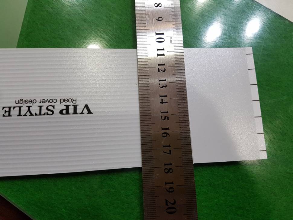 단레져 손잡이 그립 작업Tip (사용기강좌 - 강좌)