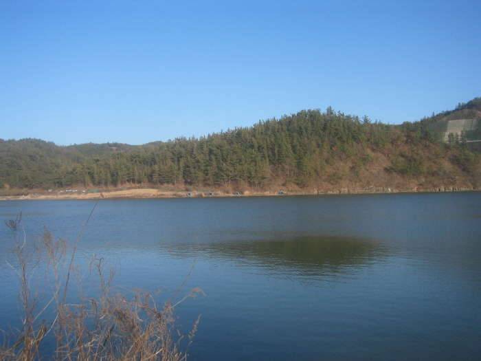 2009년 대백회 추계모임공지합니다 (낚시터가는길 - 같이갈까요)