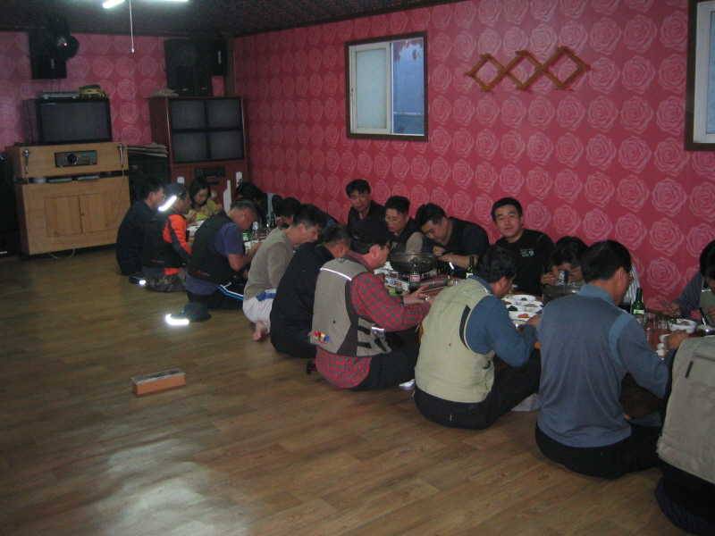 대내실지 약도 (낚시터가는길 - 같이갈까요)