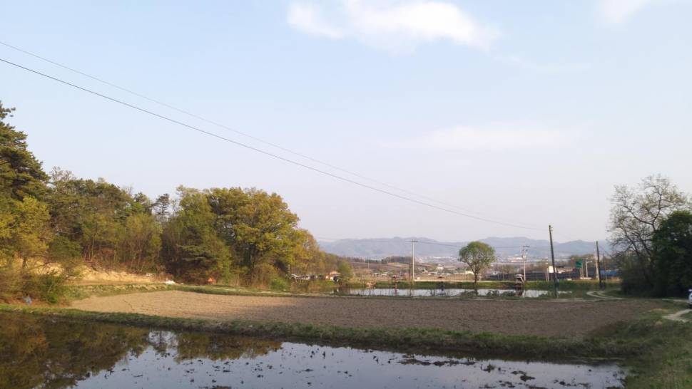 연휴 한방터 도전 (커뮤니티 - 낚시동영상)
