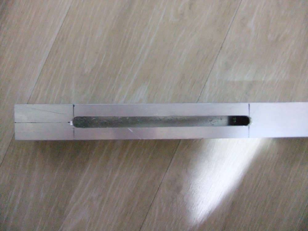 자작좌대 상판지지대 만들기 (사용기강좌 - 나의낚시장비)