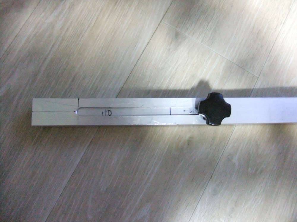 자작좌대 상판지지대 만들기 (사용기강좌 - 나의낚시장비)