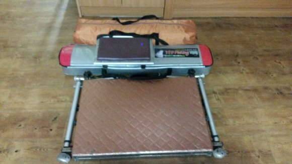 제가 평소에 사용하는 장비입니다 (사용기강좌 - 나의낚시장비)