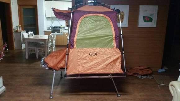 제가 평소에 사용하는 장비입니다 (사용기강좌 - 나의낚시장비)
