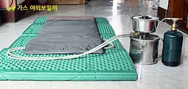 ♨ 파워뱅크 사용기 2탄 (사용기강좌 - 나의낚시장비)