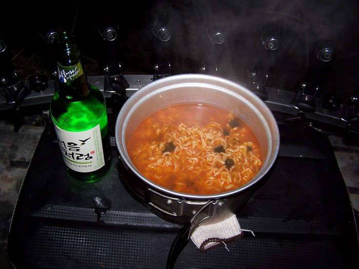 다용도 선반 만들어 장착하기입니다 (사용기강좌 - 나의낚시장비)