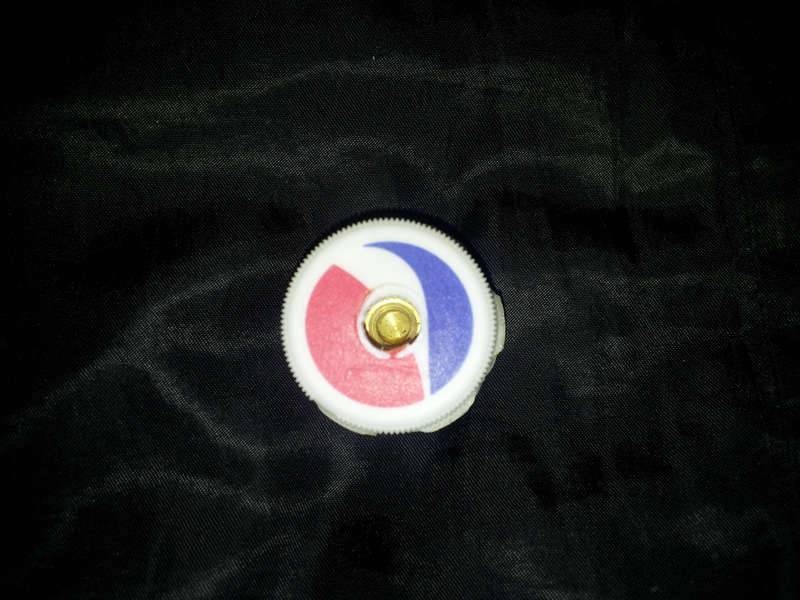 받침틀 부착선반 아닙니다받치틀 부착그릇 입니다 (사용기강좌 - 나의낚시장비)