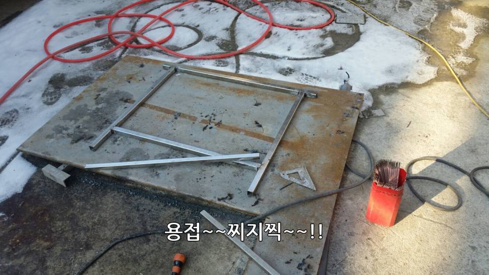 명절날 뭐하는건지ㅜㅜ (사용기강좌 - 나의낚시장비)