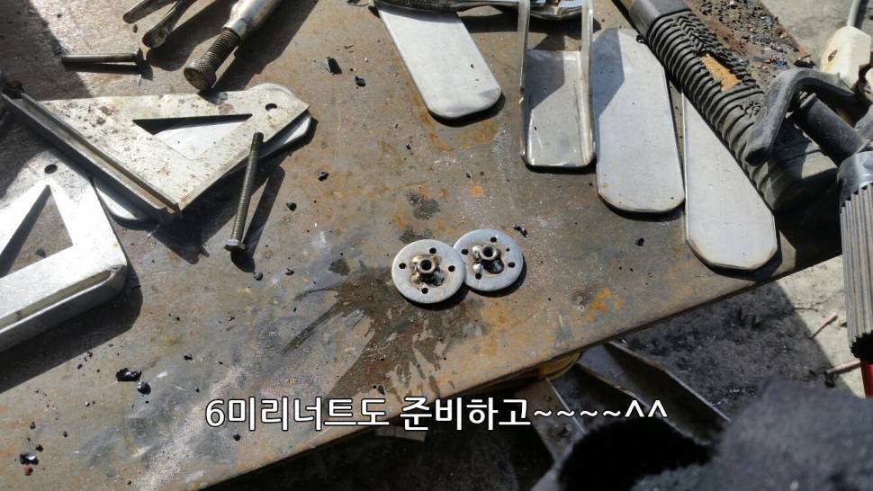 명절날 뭐하는건지ㅜㅜ (사용기강좌 - 나의낚시장비)