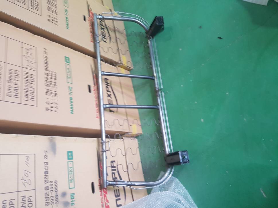낚시차로 거듭났음니다 붕어가아니고 배스임니다ㅠㅠ (사용기강좌 - 나의낚시장비)