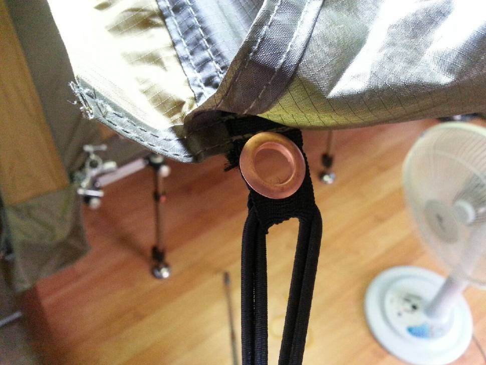 좌대위에 트캠텐트 그늘막을 2탄 (사용기강좌 - 나의낚시장비)