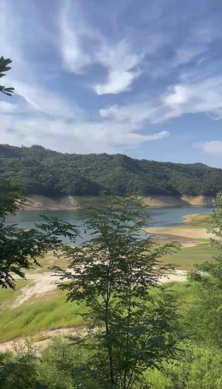 솔낚시터 조황 소식입니다 (조황조행기 - 충주호조황속보)