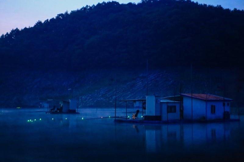 충주호 짱가네낚시터 (조황조행기 - 충주호조황속보)