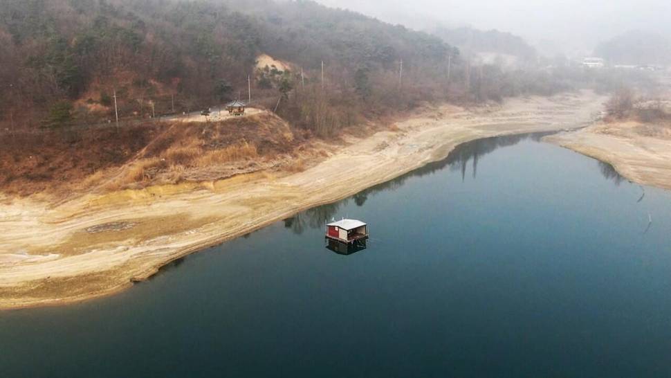 솔낚시터 조황소식 입니다 (조황조행기 - 충주호조황속보)