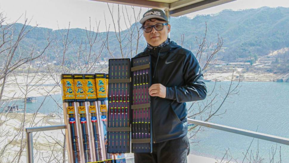 2021 솔낚시터 최대어 이벤트 소식과 조황소식 알려드립니다 (조황조행기 - 충주호조황속보)